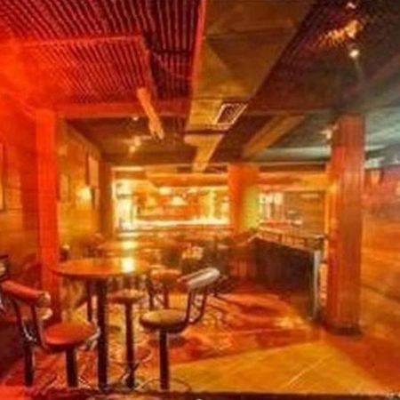 Hotel Pardede International Medan Luaran gambar