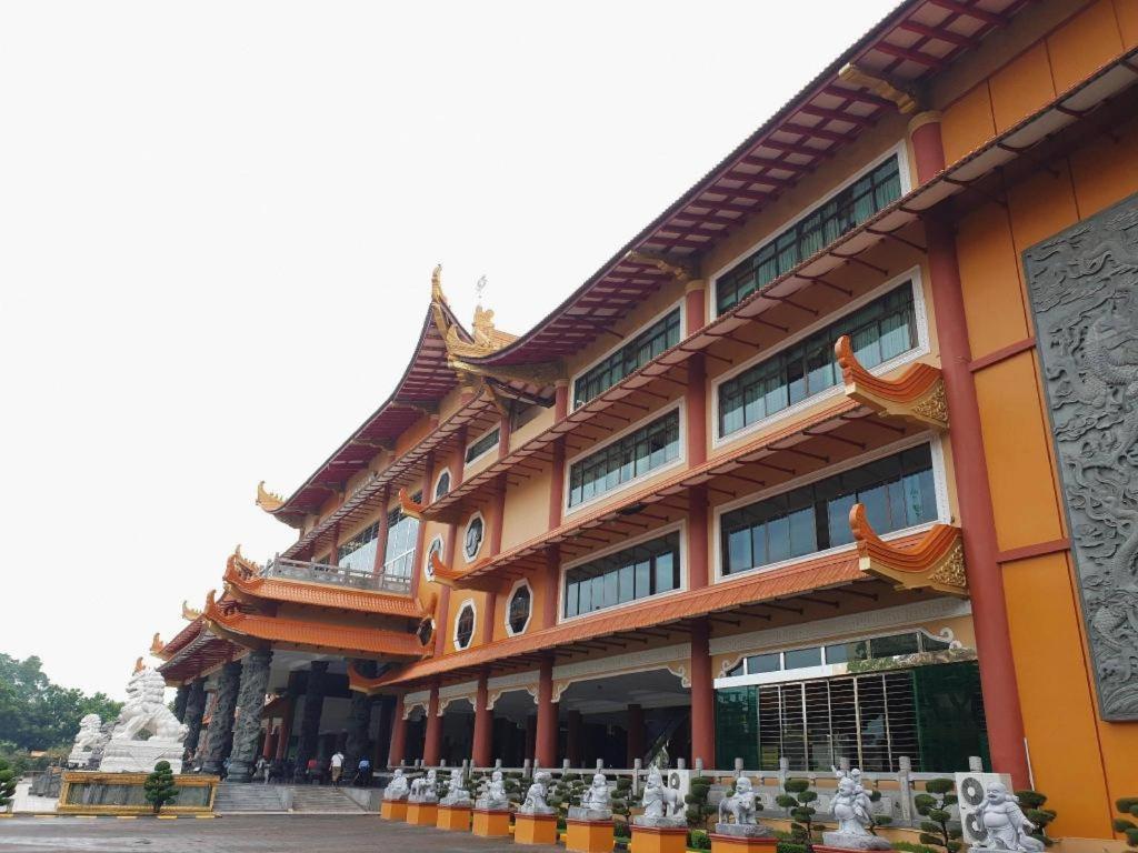 Hotel Pardede International Medan Luaran gambar